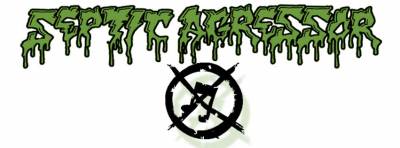 logo Septic Agressor